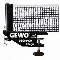 ����� ����������� ������� GEWO Net World Cup black (ITTF)