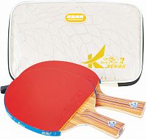 ������� ��� ����������� ������� Double Fish K2