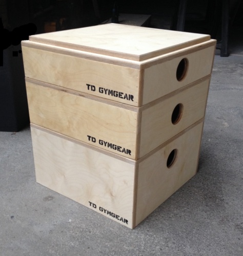 PLyoBox(��������� �����) ���������� 3 � 1