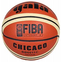 ��� ��������� Gala CHICAGO �6 FIBA BB6011CA