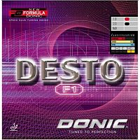 �������� Donic Desto F1