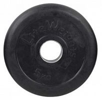 ���� �������. ����. 51 �� Lite Weights RJ1050 (1,25��, 10��, 15 ��, 20��)