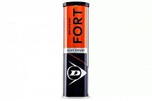 ��� ��� ������� Dunlop Fort Clay Court (4 ��) ITF