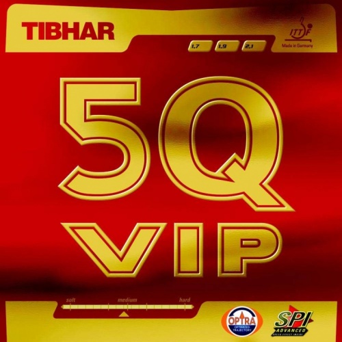 �������� TIBHAR 5Q VIP