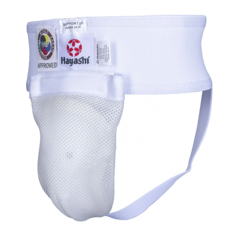 ������ ���� Hayashi 202, WKF ���� 2