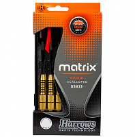 ������� HARROWS MATRIX 3�26� K