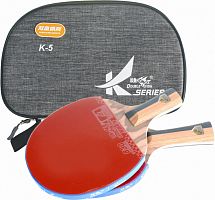 ������� ��� ����������� ������� Double FIsh K5