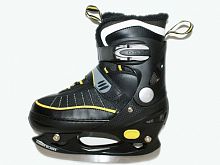 ������ ������� ���������� Q-ISU �. 32-35, 35-38, 39-42, 42-45