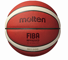 ��� ������������� Molten B6G5000 �6 FIBA