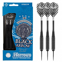 ������� HARROWS Black Arrows 3�23� K