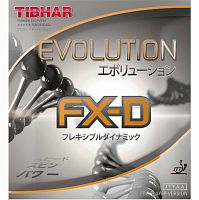 �������� TIBHAR Evolution FX-D