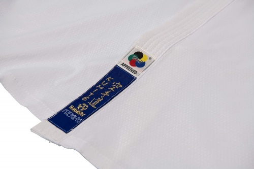 ������ ������ HAYASHI Kumite ���� 7