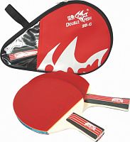 ������� ��� ����������� ������� Double FIsh 2D