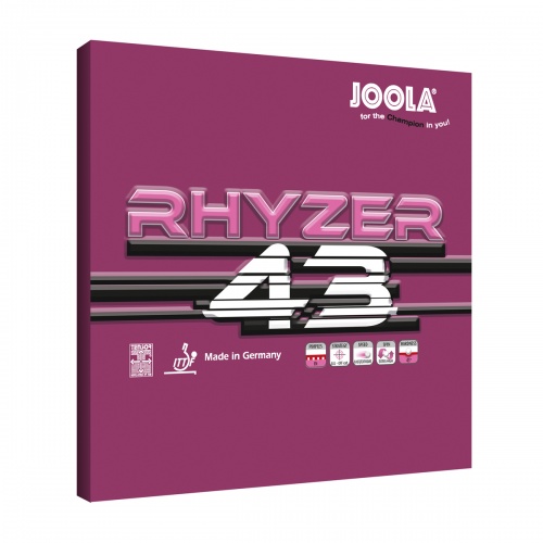 �������� JOOLA RHYZER 43