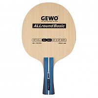 ��������� GEWO ALLround Basic