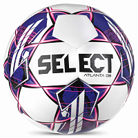 ��� ���������� SELECT Atlanta DB �. �3,4,5 (FIFA BASIC)