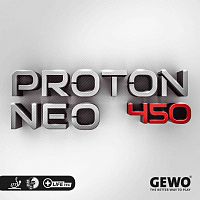 �������� GEWO Proton Neo 450