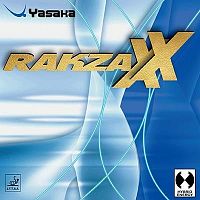 �������� YASAKA Rakza XX