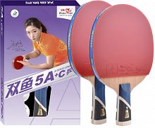 ������� �/������� Double Fish 5A+C (Carbon)