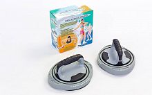 ����� ��� ��������� ����������+����� �������� (2��) L-300 3-WAY PUSH-UP TWISTER (����� ���)