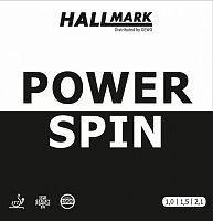 �������� HALLMARK Power Spin