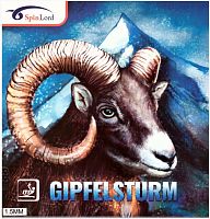 �������� Spinlord Gipfelsturm