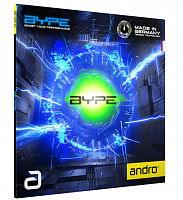 �������� Andro Bype