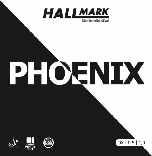 �������� HALLMARK Phoenix
