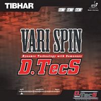 �������� TIBHAR Vari Spin D.TecS