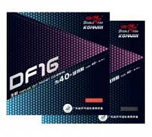 �������� Double Fish DF16