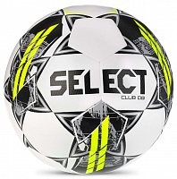 ��� ���������� SELECT Club DB FIFA �-� 5