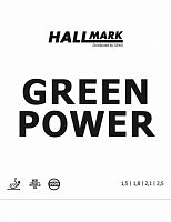 �������� HALLMARK Green Power