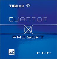 �������� TIBHAR Quantum X PRO Soft