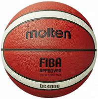 ��� ������������� Molten B7G4000-X FIBA