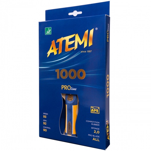 ������� Atemi 1000 ���� 8