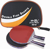 ������� ��� ����������� ������� Double Fish 6D