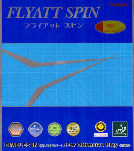 �������� Nittaku Flyatt Spin
