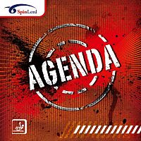�������� Spinlord Agenda
