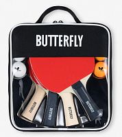 ����� ������� �/� Buterfly EASY 4 (4 �������+ 5 �����)