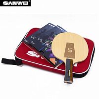 ����� ����������� ������� Sanwei Training Kit TK-001 (1 ��������� + 2 ��������+�����)