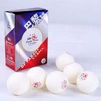 ��� �/������� Double Fish PAR40+ 3��.(6��/����), ITTF