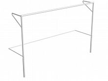 ������ ���������� � �������� ��� ��������� �����, ��������� (7,32�2,44 �)