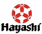 Hayashi