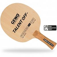 ��������� GEWO Talent OFF- small
