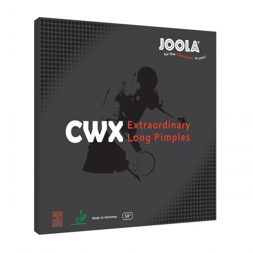�������� JOOLA CWX