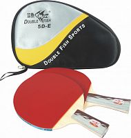 ������� ��� ����������� ������� Double Fish 5D