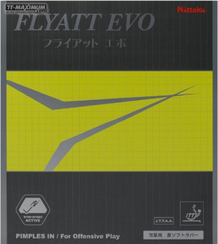 �������� Nittaku Flyatt EVO