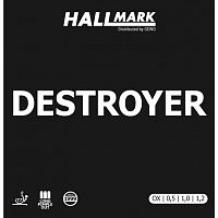 �������� HALLMAR Destroyer