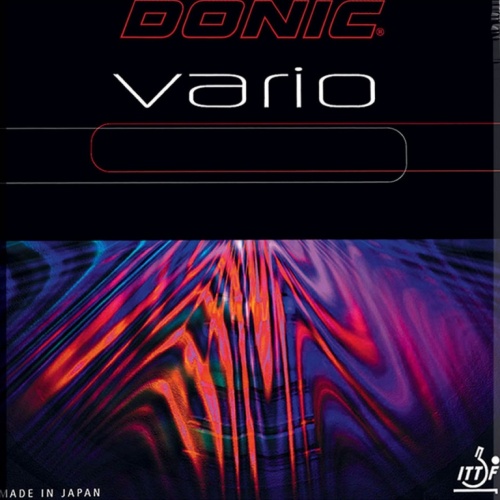 �������� Donic Vario