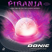 �������� Donic Piranja CD (OX (no sponge)